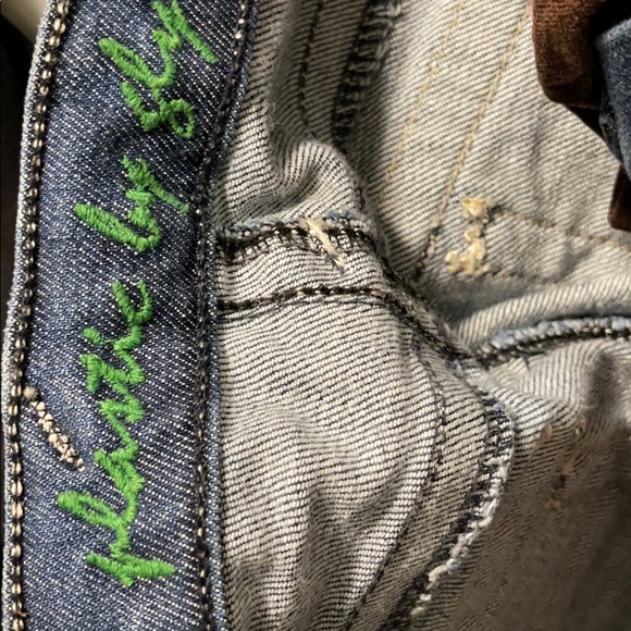 Jeans - Picture 10 of 10